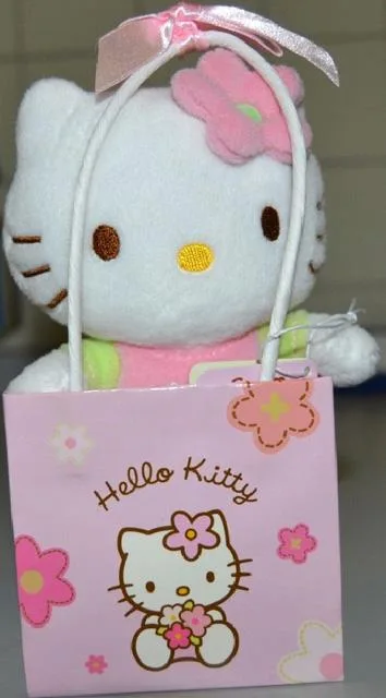 Soft toy