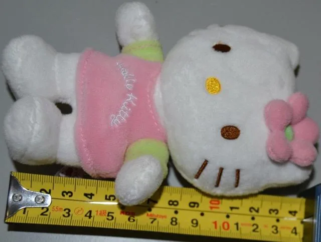 Soft toy