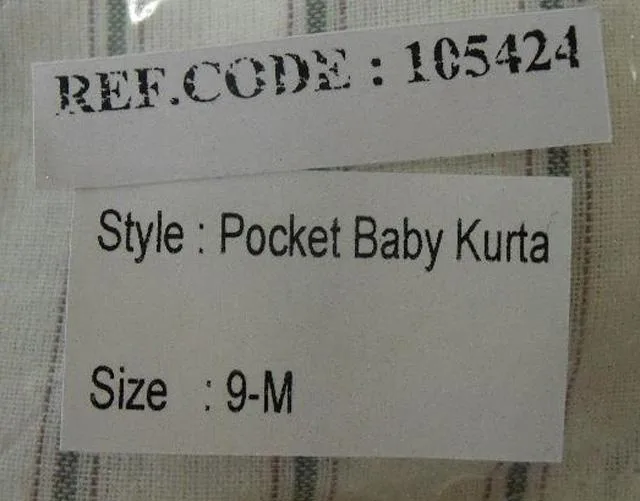Babies' blouse, Romper-suit and Babies' dress