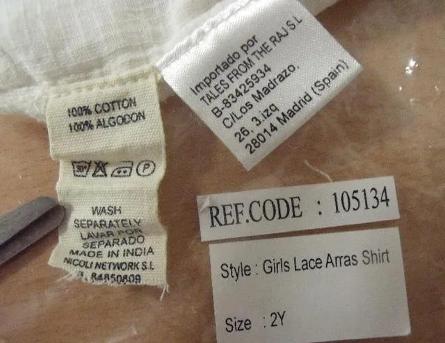 Babies' blouse, Romper-suit and Babies' dress