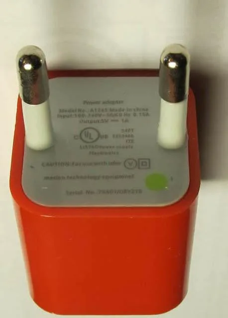 USB charger