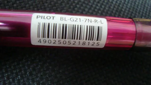 Pen