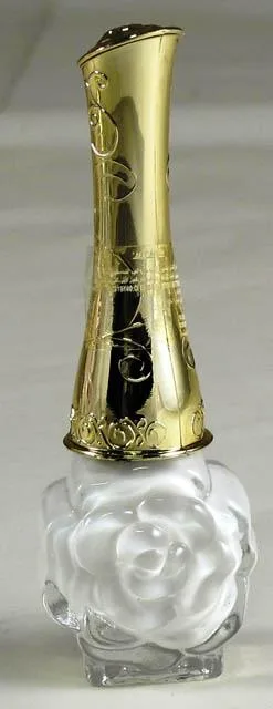 Nail polish
