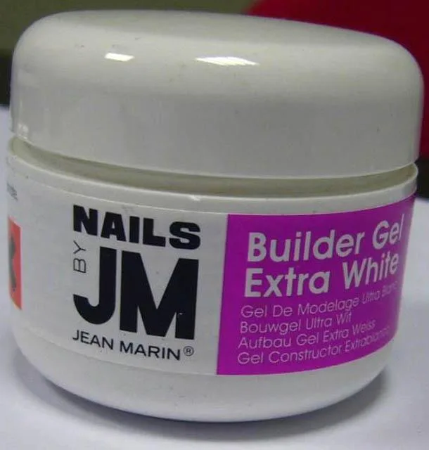 Nail gel