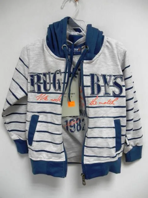 Children's clothing set