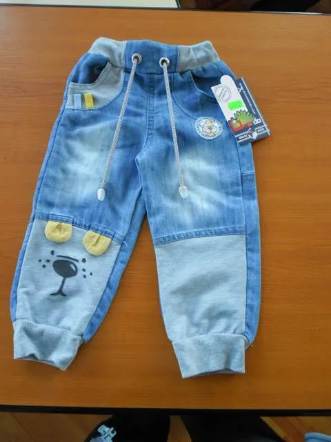 Children's trousers