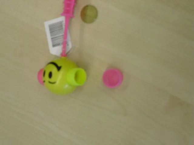 Plastic hammer