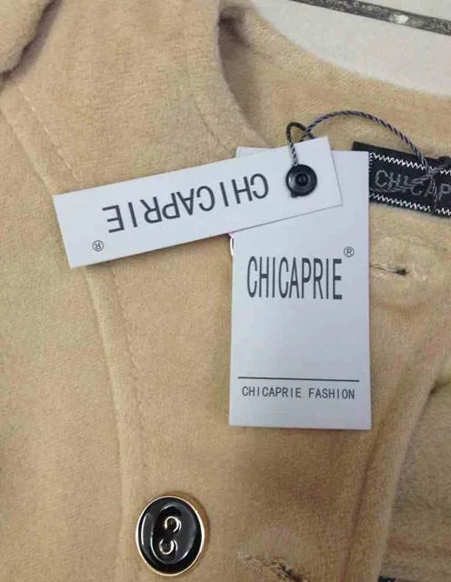 Girls' coat