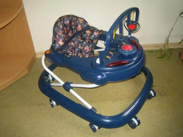 Baby walker