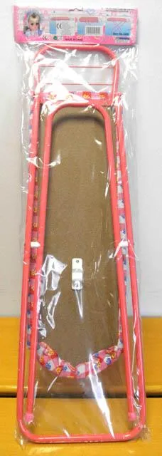 Toy ironing board