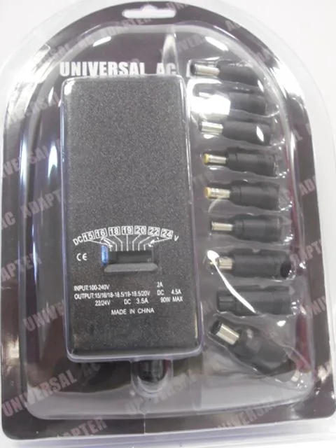 Power supply