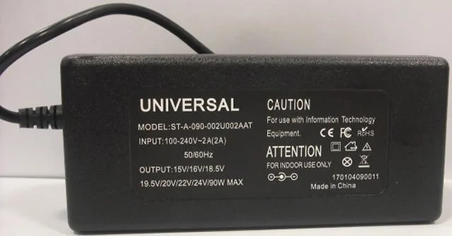 Power supply