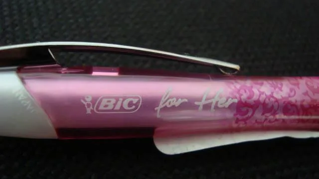Pen
