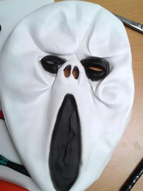 Fancy-dress costume