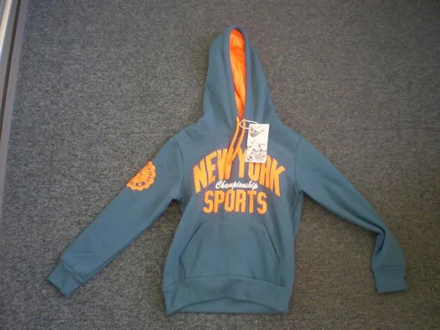Children' s sweatshirt