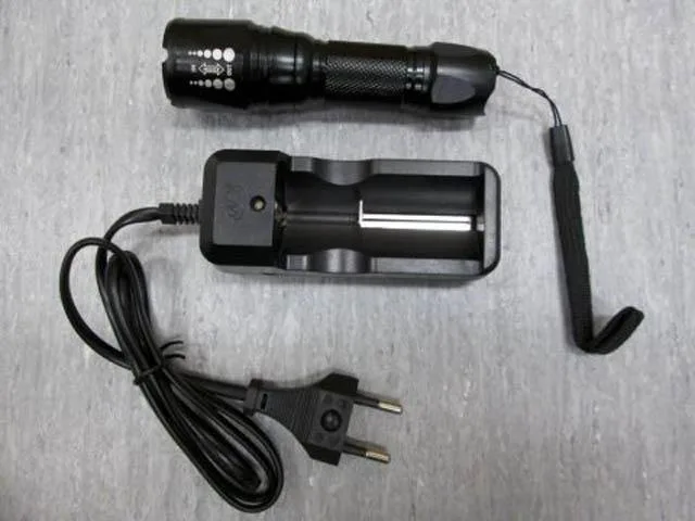 Torch