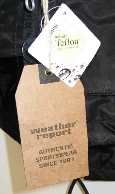 Children's jacket