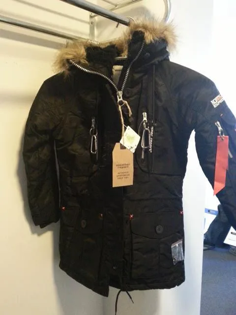 Children's jacket