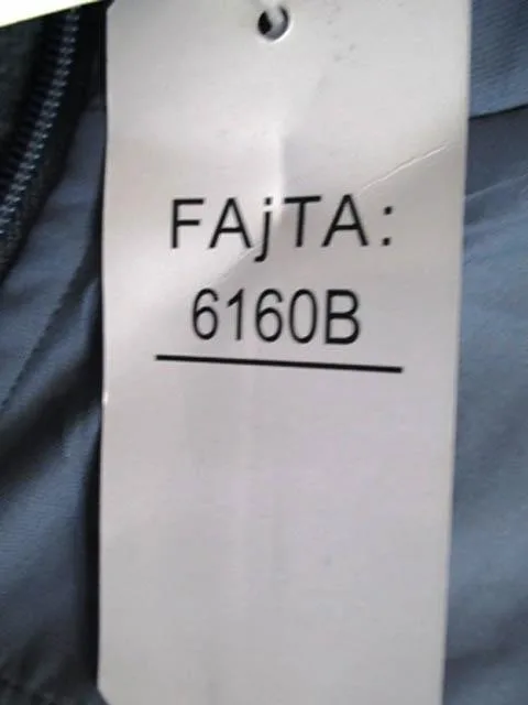 Boys' jacket