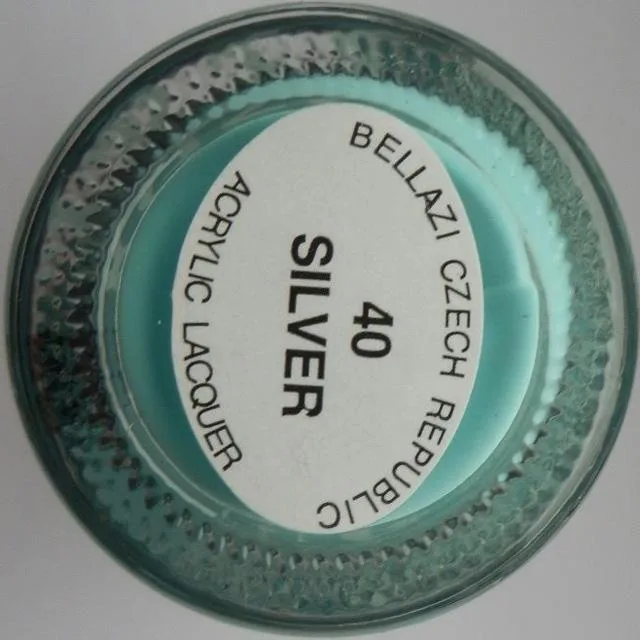 Nail polish