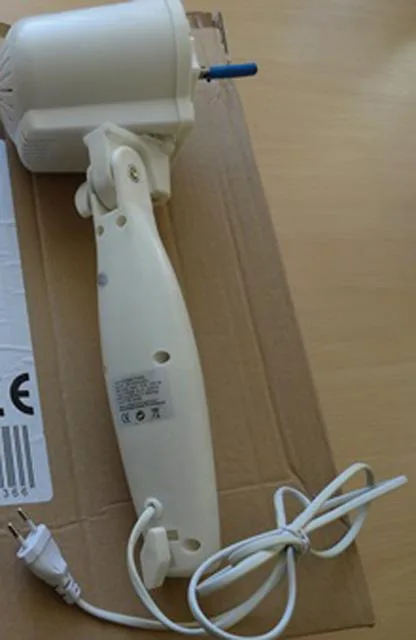 Electric fan