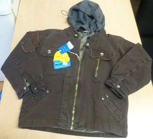 Children’s jacket