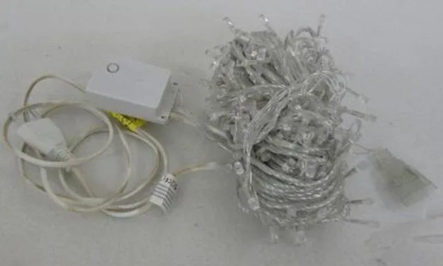 Lighting chain