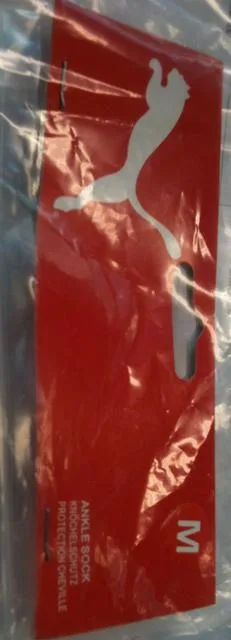 Ankle guard