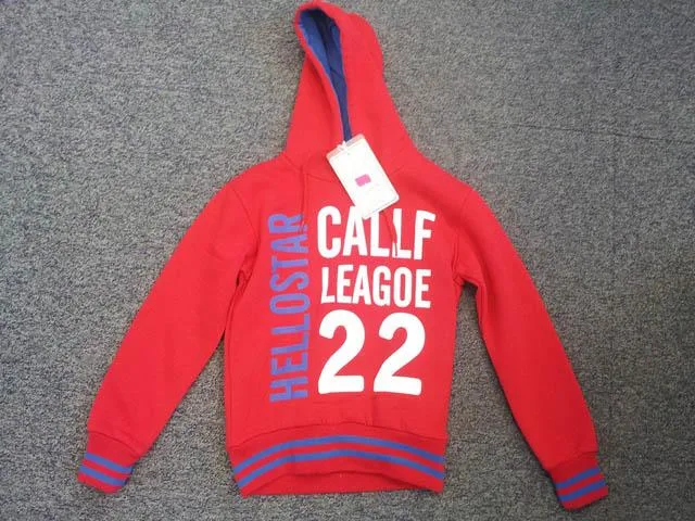 Boys' sweatshirt