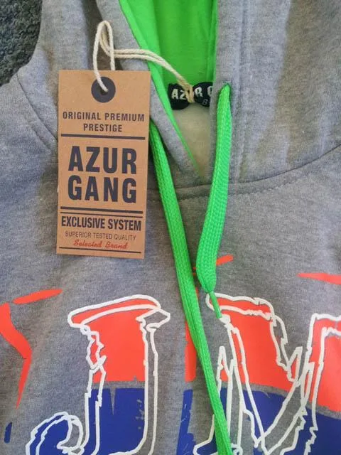 Boys' sweatshirt