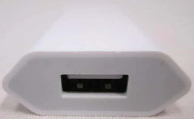 USB mobile phone adapter