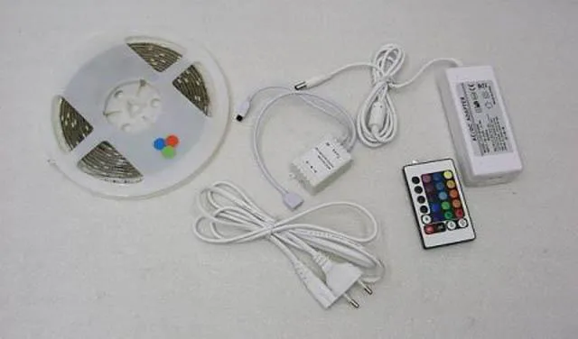 LED strip