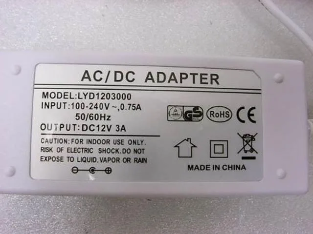 LED strip