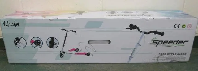 Scooter