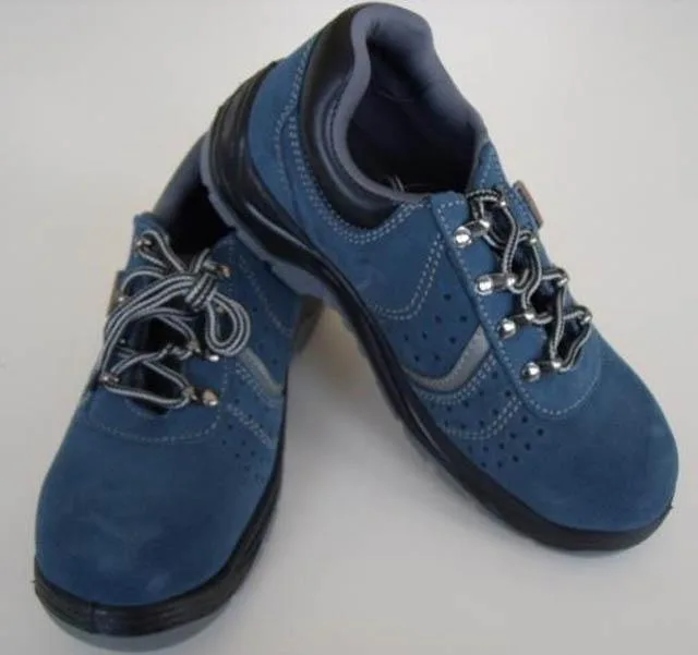 Safety shoes