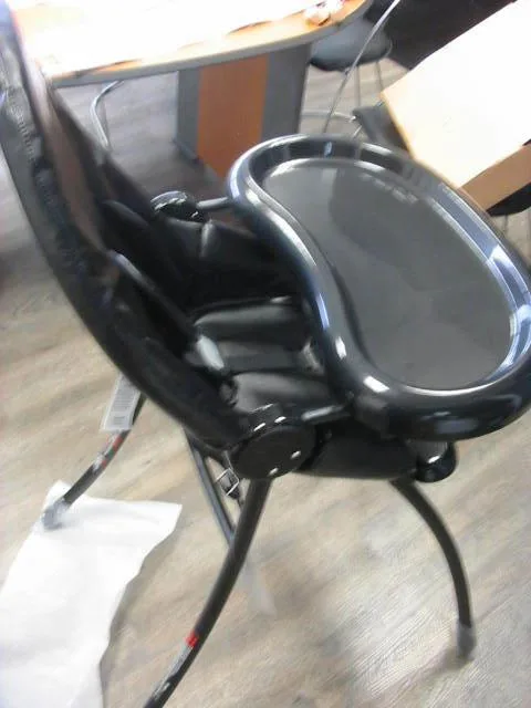 High chair