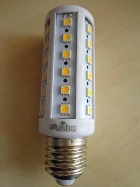 LED lamps