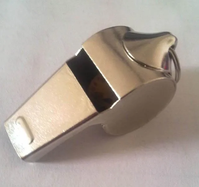Whistle
