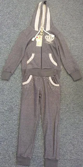 Children's clothing set