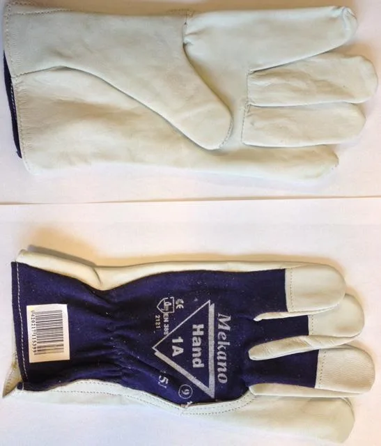 Working gloves