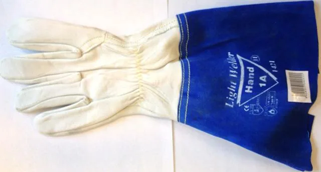 Working gloves