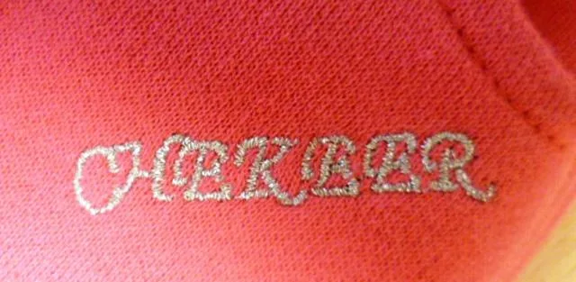 Children’s trousers