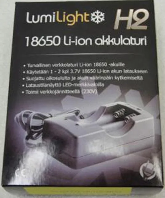Battery charger