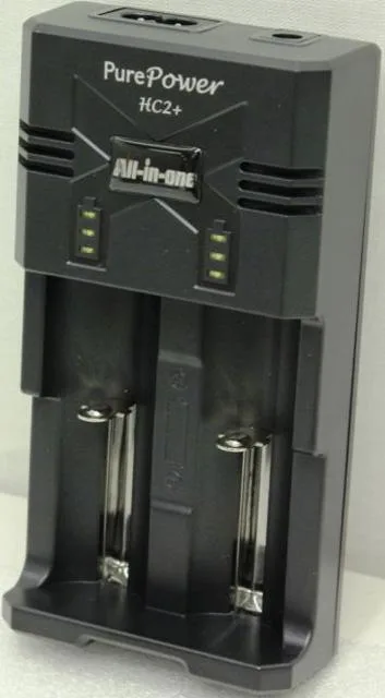 Battery charger
