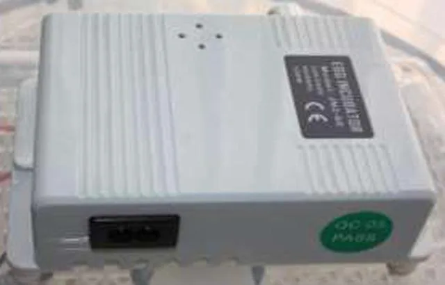 Egg incubator