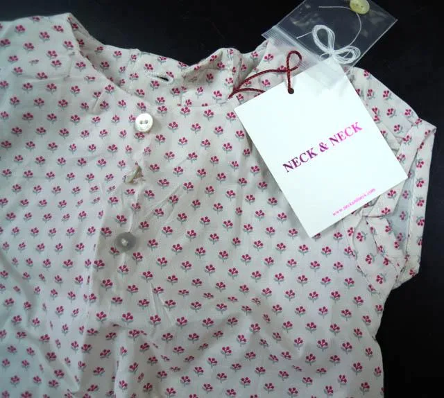 Babies' clothes