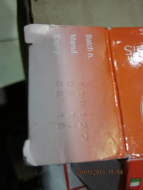 Skin lightening cream