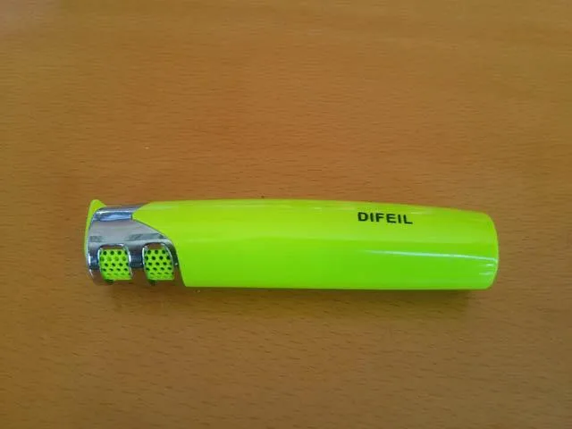Lighter