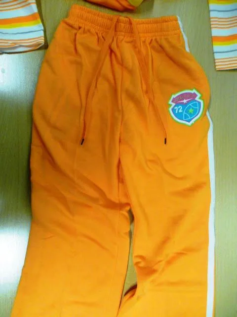 Children’s clothing set