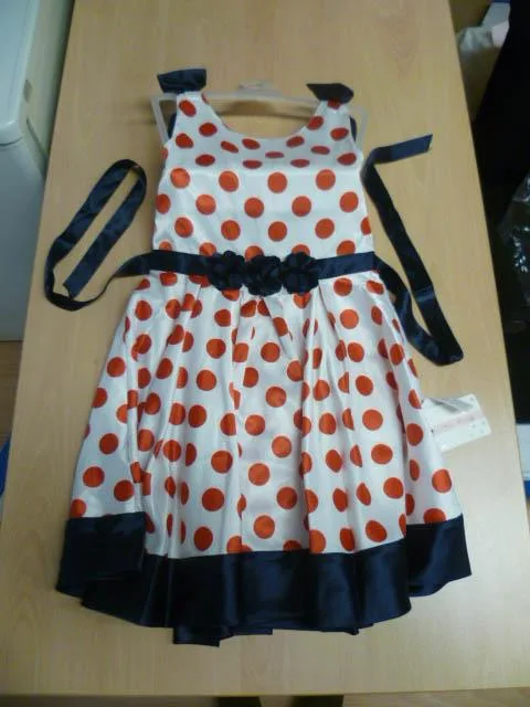Children’s dress